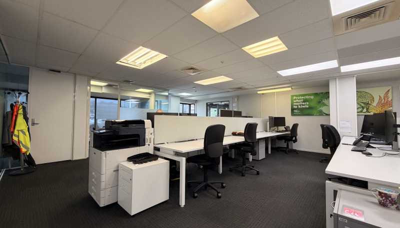 1 Market Grove, Hutt Central