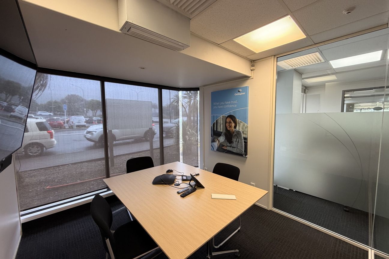Ground floor office suited for all! - View 5