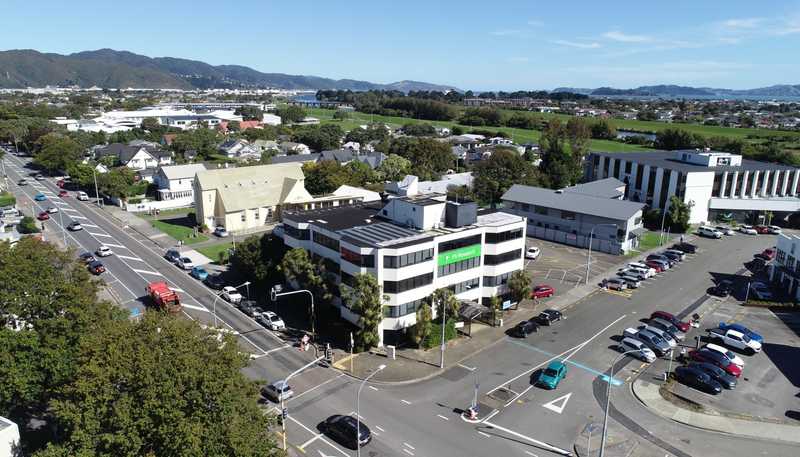 1 Market Grove, Hutt Central
