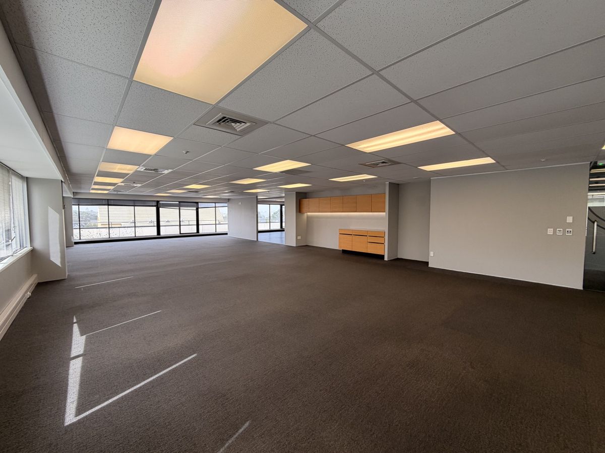 Office with a view and plenty of parks! - Ansicht 5