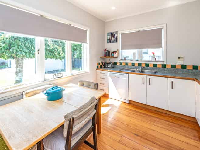 15 Hakeke Street, Whanganui East