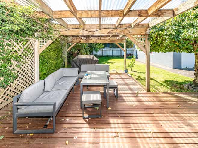 15 Hakeke Street, Whanganui East