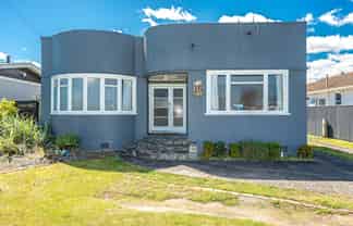 15 Hakeke Street, Whanganui East