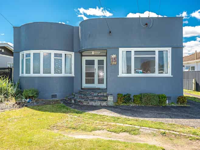 15 Hakeke Street, Whanganui East