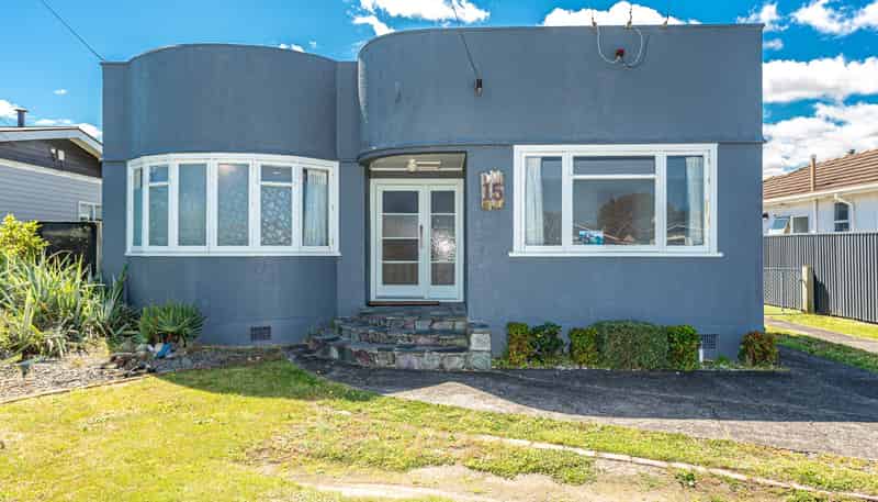 15 Hakeke Street, Whanganui East
