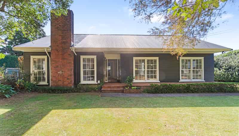 92 Trafalgar Street, Onehunga