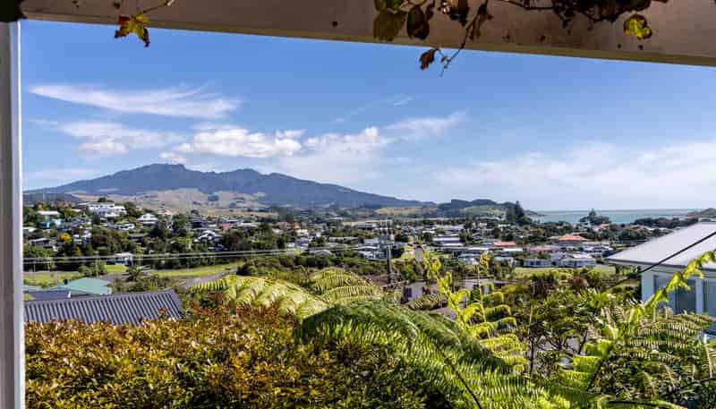 8A Government Road, Raglan