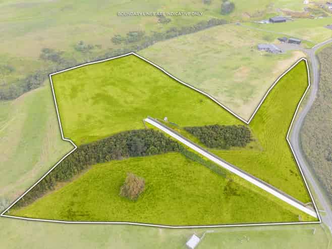  13 Slater Road, Helensville