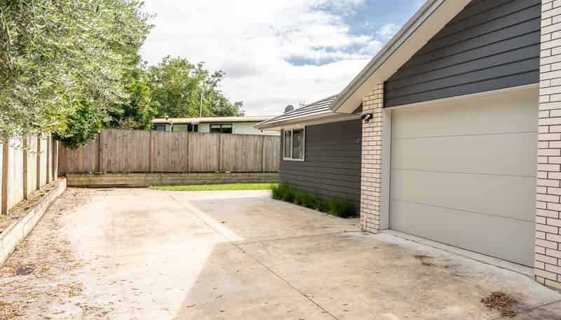 2/75A Boundary Road, Claudelands