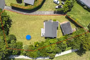 9 Margot Place, Hahei