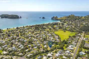 9 Margot Place, Hahei