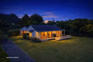 9 Margot Place, Hahei