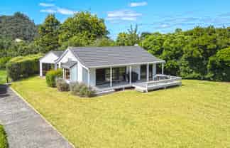 9 Margot Place, Hahei