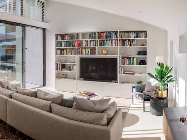 Auckland - Address withheld