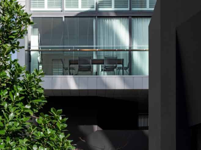 Auckland - Address withheld