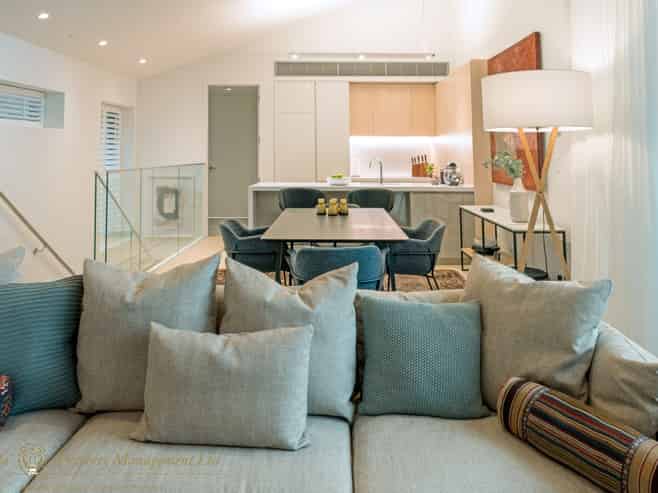 Auckland - Address withheld