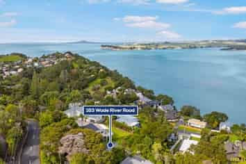 183 Wade River Road, Arkles Bay