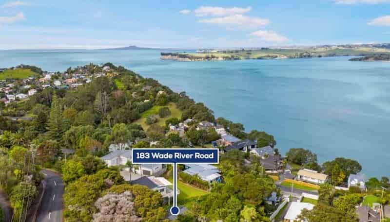 183 Wade River Road, Arkles Bay