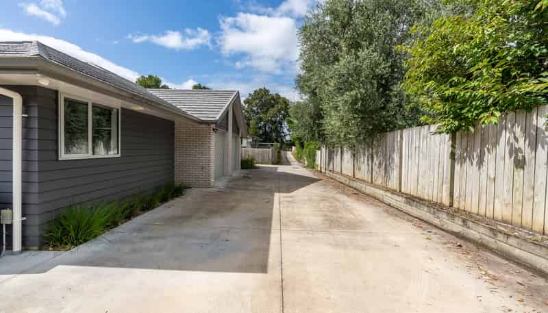 1&2/75A Boundary Road, Claudelands