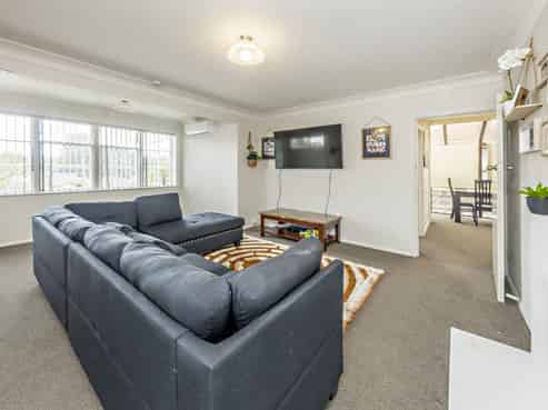 1/14 Buller Crescent , Manurewa