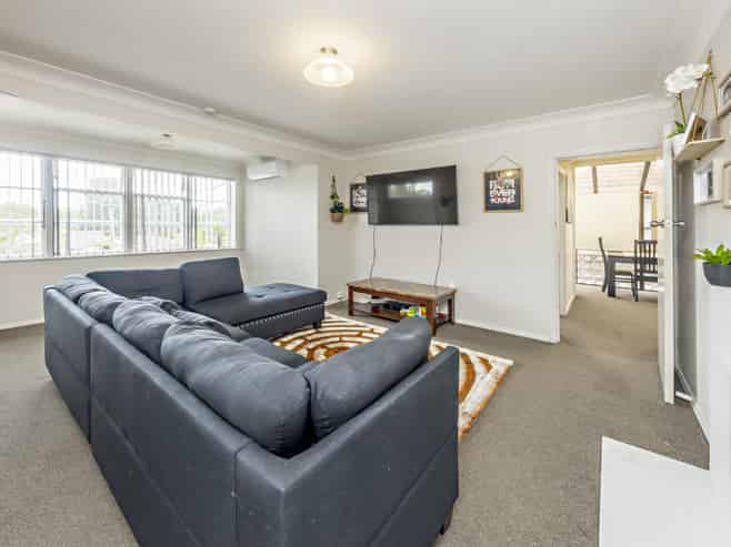 1/14 Buller Crescent , Manurewa