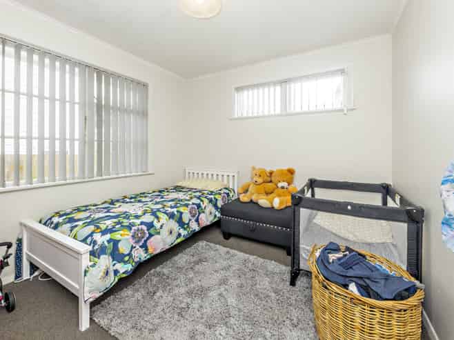 1/14 Buller Crescent , Manurewa