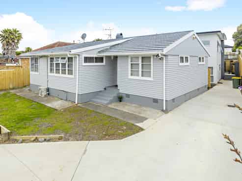 1/14 Buller Crescent , Manurewa