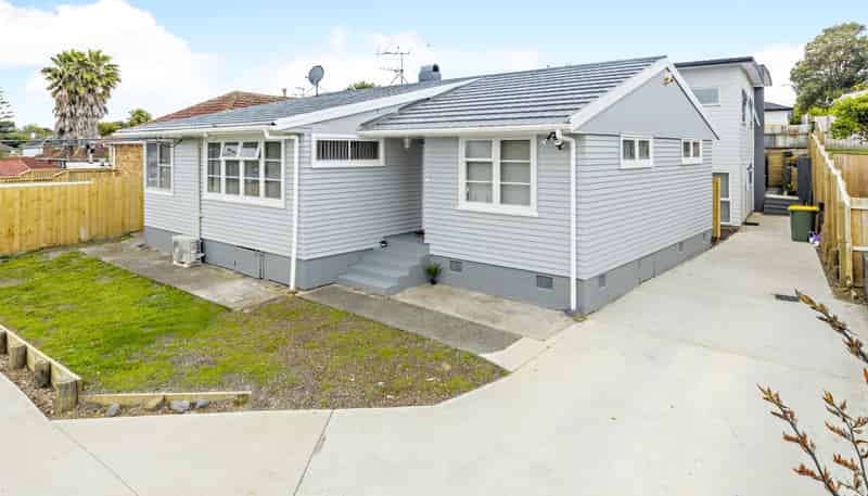 1/14 Buller Crescent , Manurewa