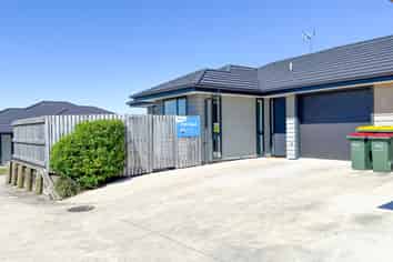 3/159 Ellicott Road, Nawton