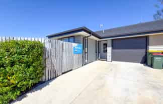 3/159 Ellicott Road, Nawton