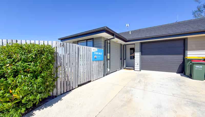 3/159 Ellicott Road, Nawton