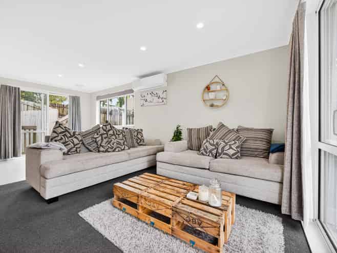 6A Magdalen Place, West Harbour