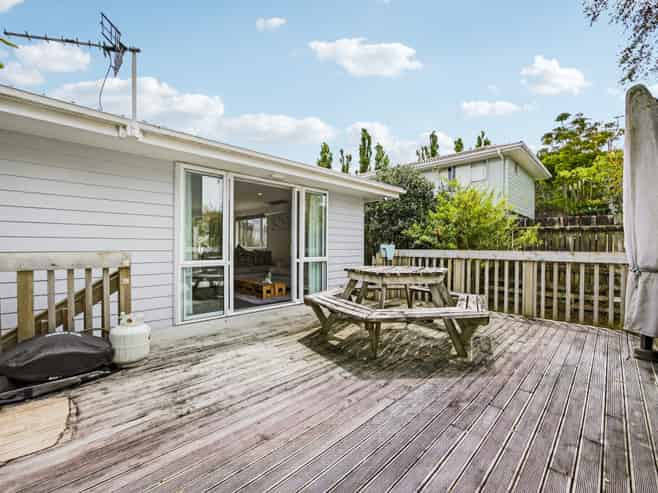 6A Magdalen Place, West Harbour