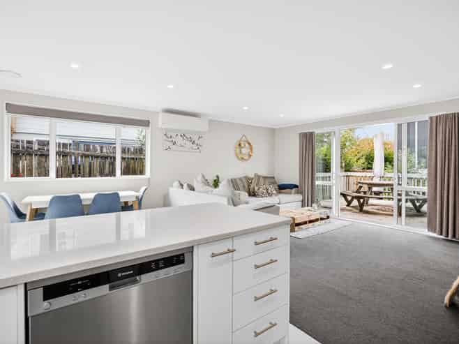 6A Magdalen Place, West Harbour