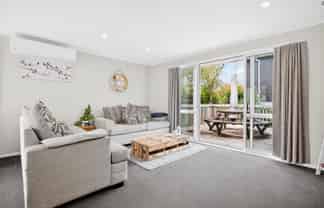 6A Magdalen Place, West Harbour