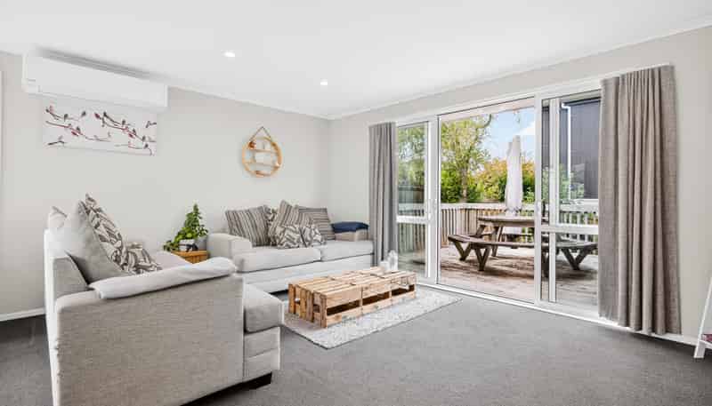 6A Magdalen Place, West Harbour