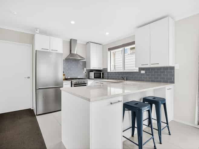 6A Magdalen Place, West Harbour