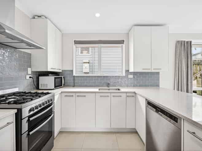 6A Magdalen Place, West Harbour