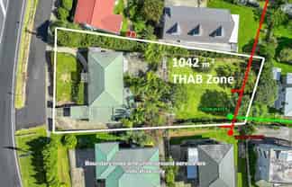 938 East Coast Road, Northcross