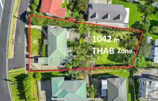 938 East Coast Road, Northcross