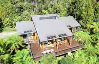 32 Mokihinui Preserve, Seddonville