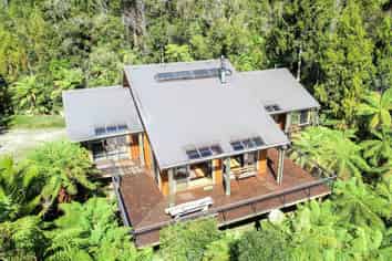 32 Mokihinui Preserve, Seddonville