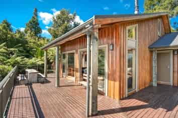 32 Mokihinui Preserve, Seddonville