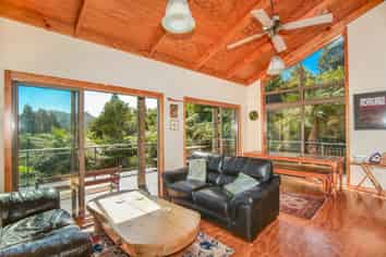 32 Mokihinui Preserve, Seddonville