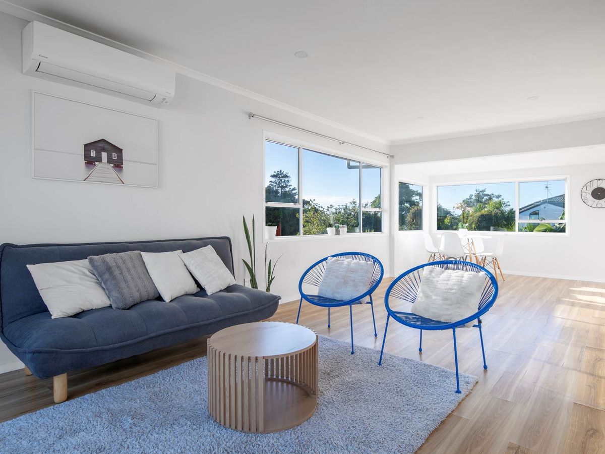 1/4 Tui Glen Road, Birkenhead, North Shore City, Auckland