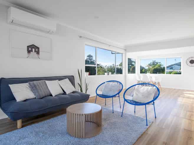 1/4 Tui Glen Road, Birkenhead