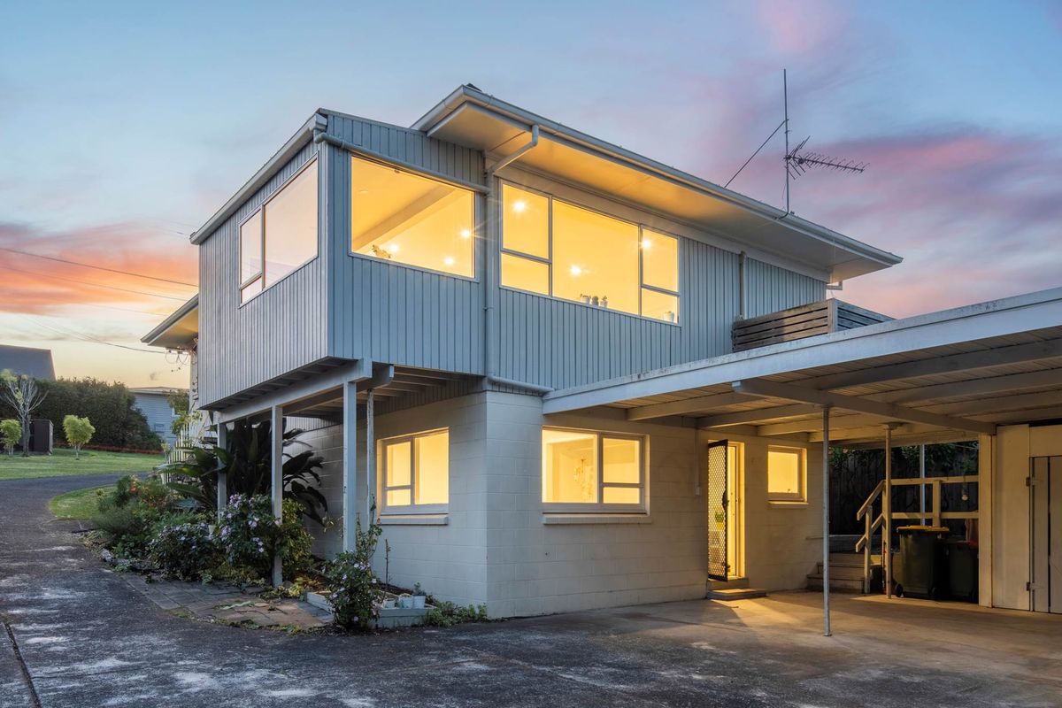 Elevated, Affordable, Great Location, Birkenhead