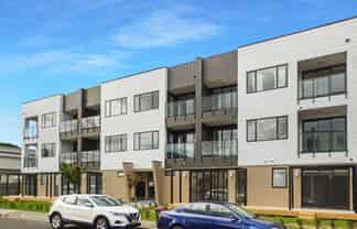 107/98 Haverstock Road, Sandringham