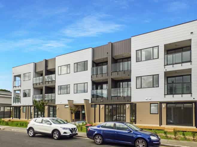 107/98 Haverstock Road, Sandringham