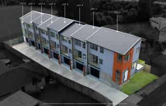 Lot 2,3,4/21 Valonia Street, New Windsor